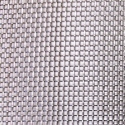 Basic Steel Fine Mesh